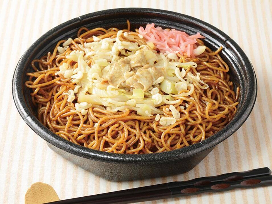 【ローソン】51％増量の「盛りすぎチャレンジ」開幕！6月1週目のお得商品は？