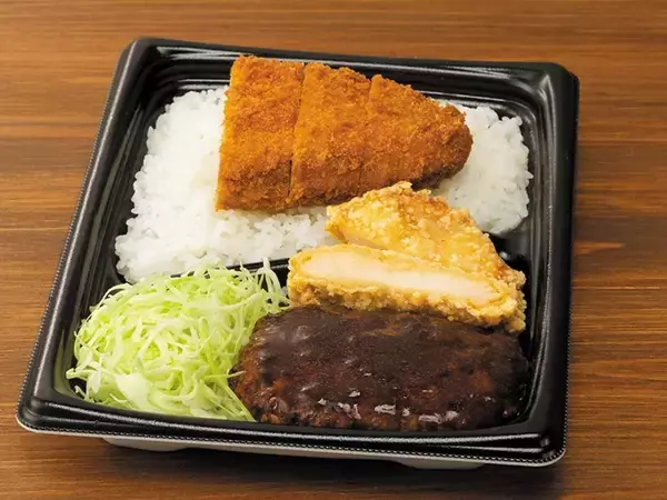 「【ローソン】51％増量の「盛りすぎチャレンジ」開幕！6月1週目のお得商品は？」の画像