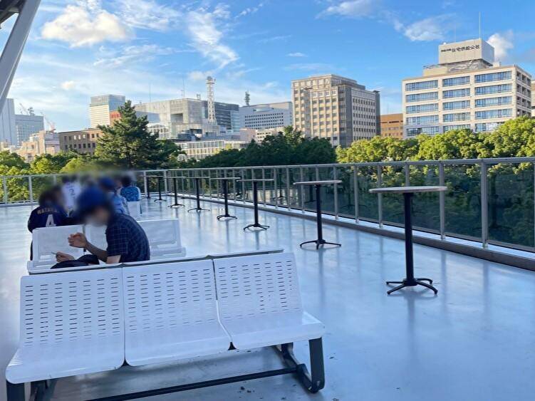 【ハマスタ】ルールを知らなくても超楽しい！おとな女子が「プロ野球」を初観戦したら球場グルメに沼った《徹底レポ》