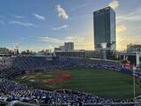 「【ハマスタ】ルールを知らなくても超楽しい！おとな女子が「プロ野球」を初観戦したら球場グルメに沼った《徹底レポ》」の画像7