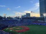 「【ハマスタ】ルールを知らなくても超楽しい！おとな女子が「プロ野球」を初観戦したら球場グルメに沼った《徹底レポ》」の画像9