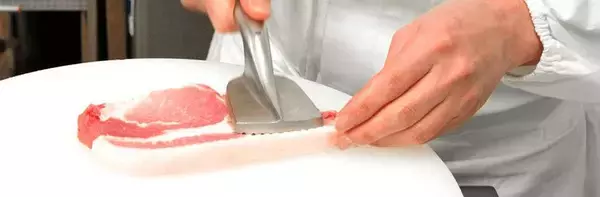 「【井筒まい泉】お値段そのまま特製ヒレかつを増量！お得なキャンペーンは4月2日から12日まで。」の画像