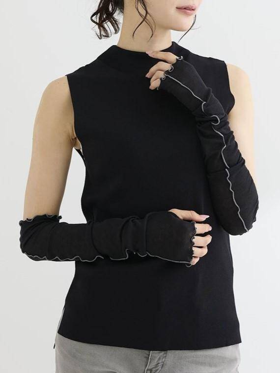 UVカット＆遮光率が最大100％！チュチュアンナで買えるコスパ最強アイテムで早めの紫外線対策を。《編集部セレクト4つ》