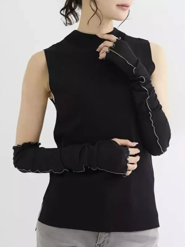 「UVカット＆遮光率が最大100％！チュチュアンナで買えるコスパ最強アイテムで早めの紫外線対策を。《編集部セレクト4つ》」の画像