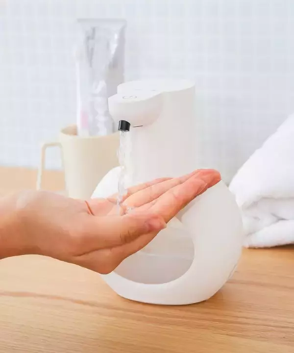 「3COINSで発見！新生活がちょっと快適になる便利アイテム3選」の画像