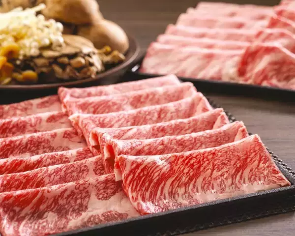 「しゃぶしゃぶ温野菜「肉の日キャンペーン」開催！「黒毛和牛」食べ放題が1000円引きに《2月10日まで》」の画像