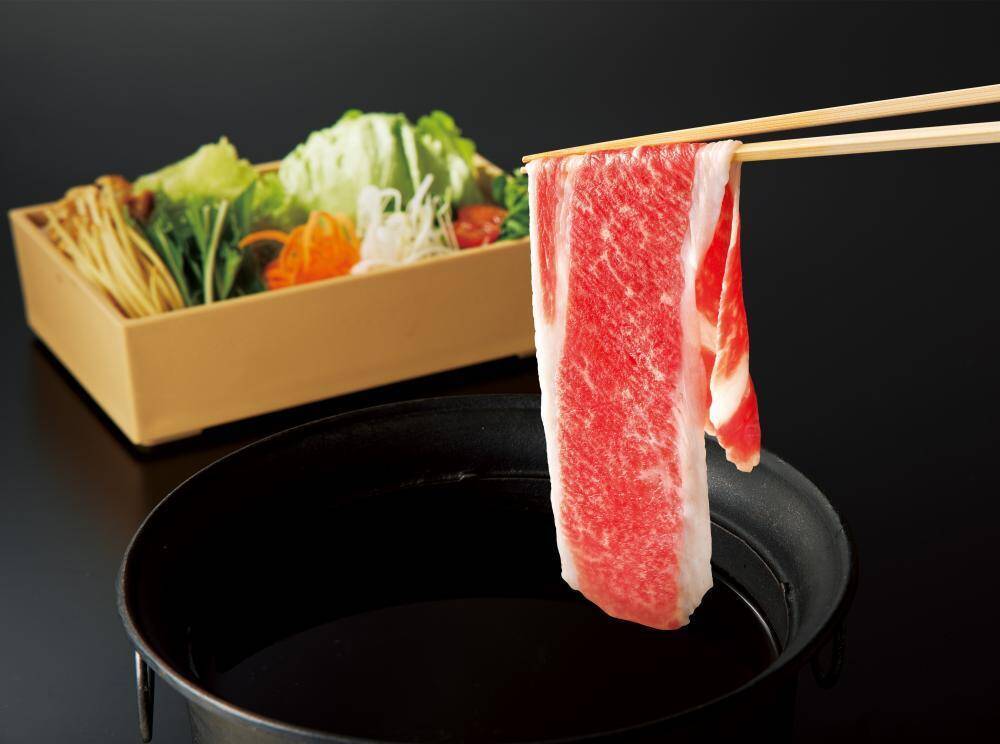 しゃぶしゃぶ温野菜「肉の日キャンペーン」開催！「黒毛和牛」食べ放題が1000円引きに《2月10日まで》