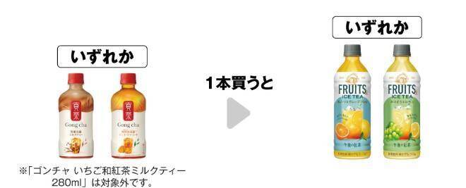 【セブン】4月14日開始の無料券は「午後の紅茶」「胡麻麦茶」など。まとめ買い値引きやお得なクーポンも見逃せない！