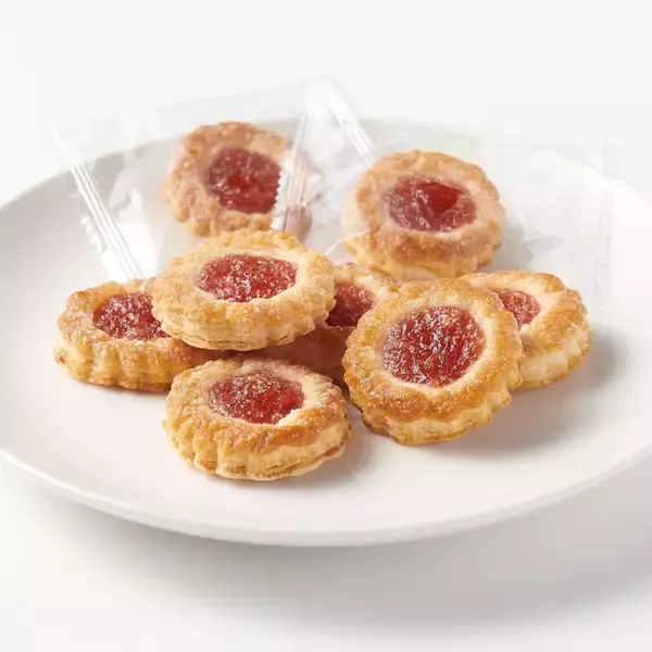 【無印良品】みんなでシェアしたい！おやつストック用にまとめ買いしたくなる「大袋お菓子」3選