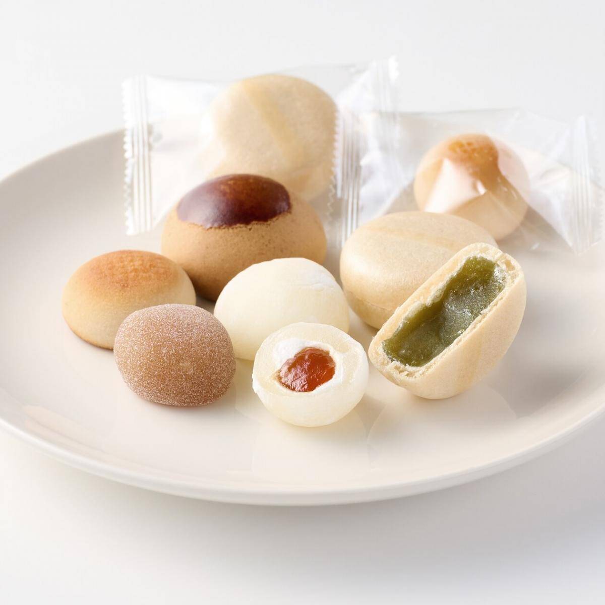 【無印良品】みんなでシェアしたい！おやつストック用にまとめ買いしたくなる「大袋お菓子」3選