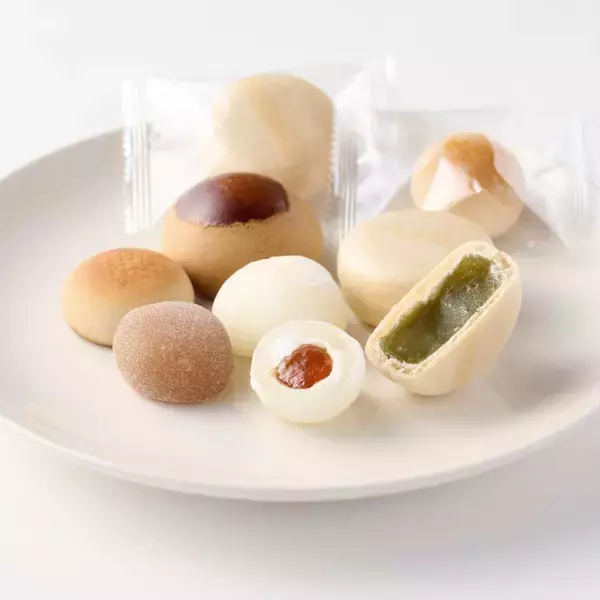「【無印良品】みんなでシェアしたい！おやつストック用にまとめ買いしたくなる「大袋お菓子」3選」の画像
