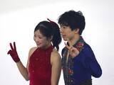 「中井亜美さん、鍵山優真さんらが出演「プリンスアイスワールド」新シリーズが開幕！初回公演をレポート」の画像7