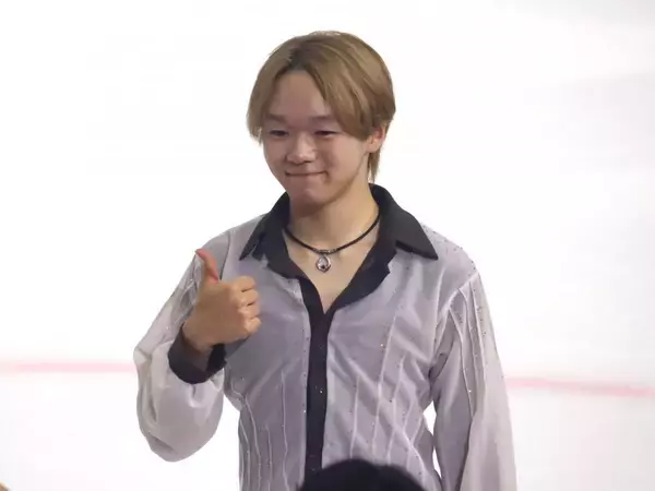 「中井亜美さん、鍵山優真さんらが出演「プリンスアイスワールド」新シリーズが開幕！初回公演をレポート」の画像
