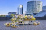 「【横浜】お花、栽培キットをプレゼント！3連休の横浜エリアは魅力がいっぱい。」の画像1