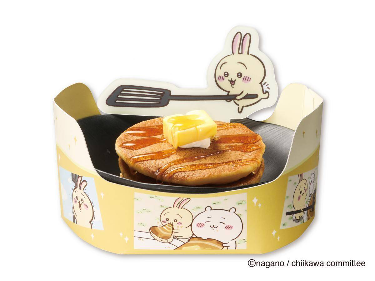 くら寿司とちいかわが4回目のコラボ♡オリジナル「湯呑み」や「寿司皿」などの限定グッズはゲットするしか。