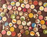 「2026年の特別な味わい！【ベルアメール】バレンタインコレクション販売開始中♡」の画像19