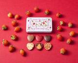 「2026年の特別な味わい！【ベルアメール】バレンタインコレクション販売開始中♡」の画像3