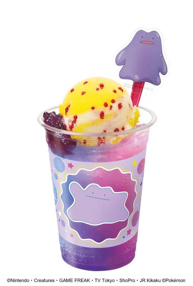 【サーティワン×ポケモン】今年も「31ポケ夏！」開催！新作フレーバーや限定カップ、アイスケーキなど必見のラインアップ《8月1日スタート》