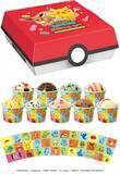「【サーティワン×ポケモン】今年も「31ポケ夏！」開催！新作フレーバーや限定カップ、アイスケーキなど必見のラインアップ《8月1日スタート》」の画像12