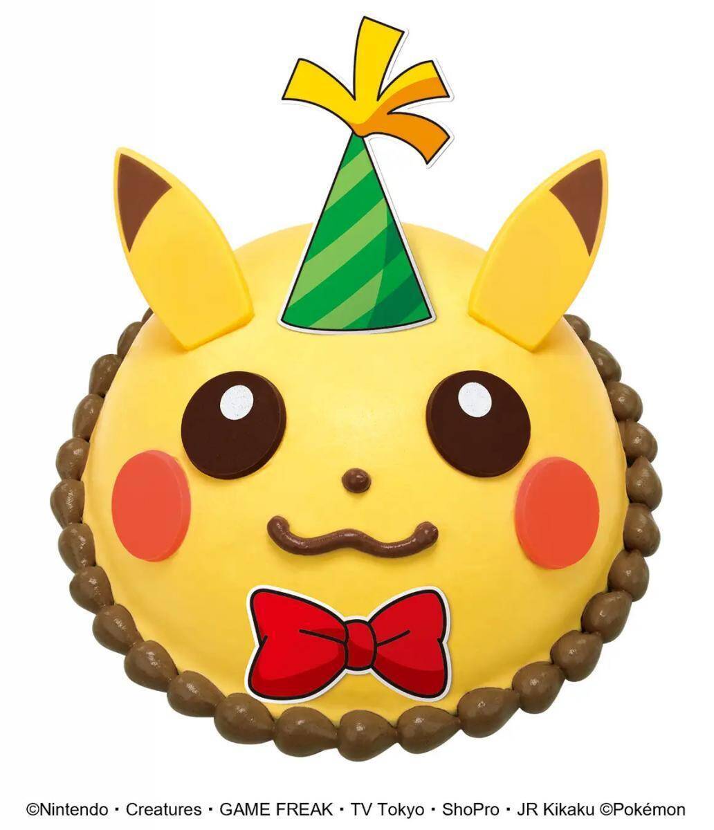 【サーティワン×ポケモン】今年も「31ポケ夏！」開催！新作フレーバーや限定カップ、アイスケーキなど必見のラインアップ《8月1日スタート》