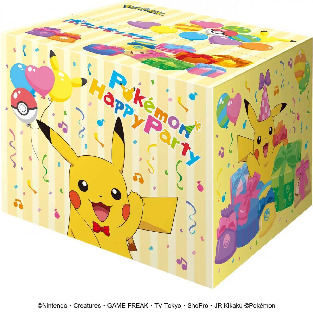 【サーティワン×ポケモン】今年も「31ポケ夏！」開催！新作フレーバーや限定カップ、アイスケーキなど必見のラインアップ《8月1日スタート》