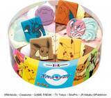 「【サーティワン×ポケモン】今年も「31ポケ夏！」開催！新作フレーバーや限定カップ、アイスケーキなど必見のラインアップ《8月1日スタート》」の画像20