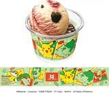 「【サーティワン×ポケモン】今年も「31ポケ夏！」開催！新作フレーバーや限定カップ、アイスケーキなど必見のラインアップ《8月1日スタート》」の画像4