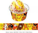 「【サーティワン×ポケモン】今年も「31ポケ夏！」開催！新作フレーバーや限定カップ、アイスケーキなど必見のラインアップ《8月1日スタート》」の画像5