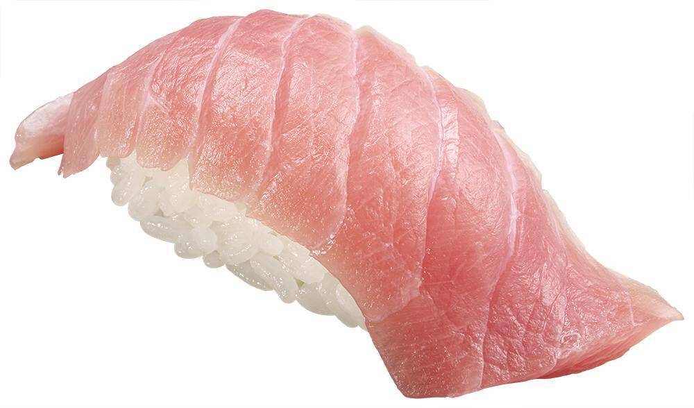 【スシロー】9月2日から「赤しゃりフェア」を開催中。食べるべき120円ネタ4選
