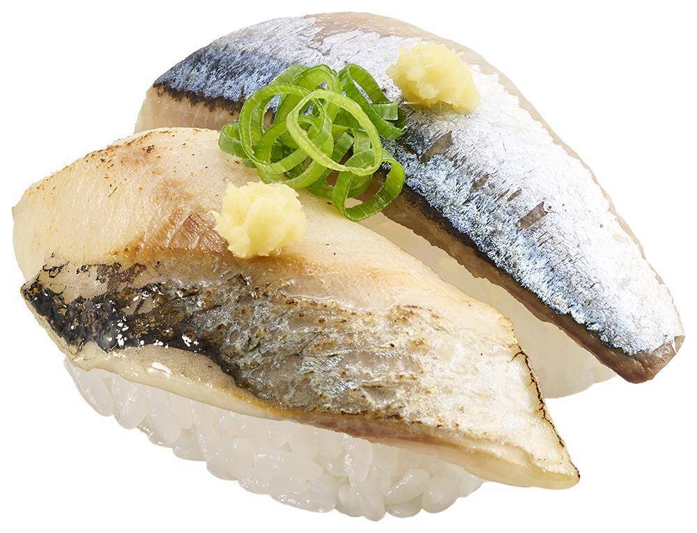 【スシロー】9月2日から「赤しゃりフェア」を開催中。食べるべき120円ネタ4選