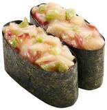 「【スシロー】9月2日から「赤しゃりフェア」を開催中。食べるべき120円ネタ4選」の画像5