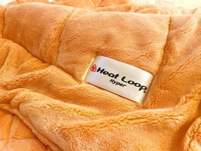 最大7200円お得なタイムセール中。冬本番の寒さに強い味方！睡眠環境の質アップ目指すならディノスの「ヒートループ 」一択かも。《編集部レビュー》