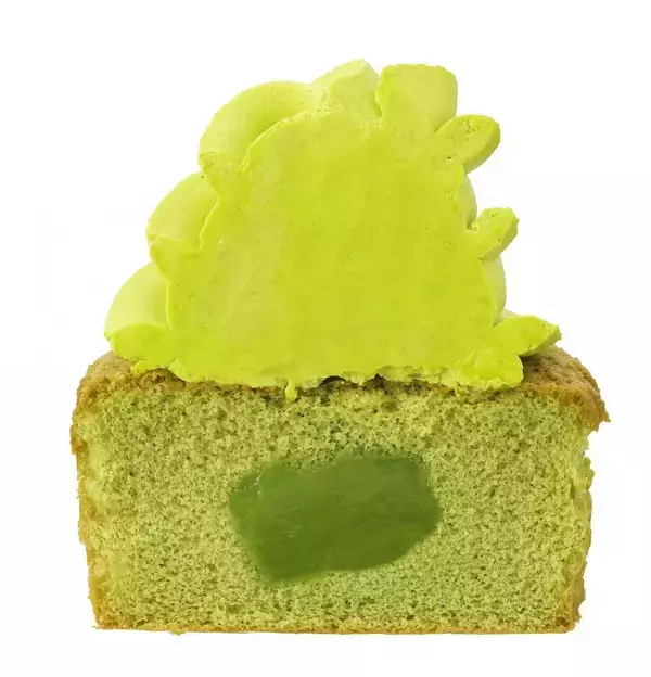 「銀座コージーコーナーに抹茶スイーツ3品が新たに登場したよ♡辻利一本店の宇治抹茶を使った薫り高いスイーツなど見逃せないラインアップ。」の画像