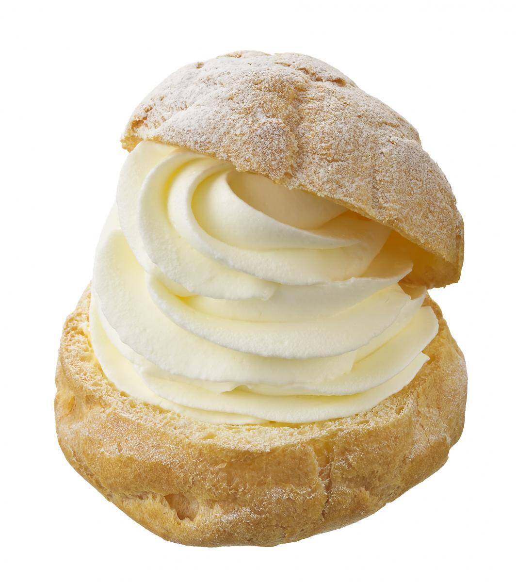 ホイップクリーム50％アップはうれしい♡銀座コージーコーナー「Wシュー」が5月31日まで増量に！