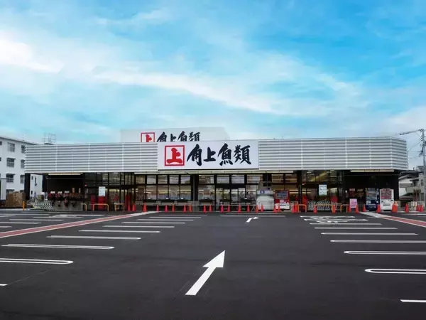 【角上魚類】全品10％オフはお得すぎる...！7月の対象日は22日だよ。
