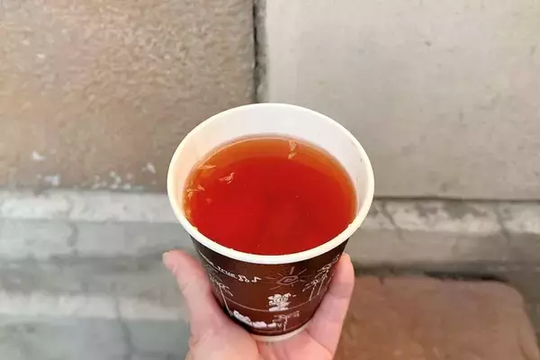 「【2026年最新版】冬ディズニーで何度でも飲みたい！推しホットドリンク4つ《編集部レポ》」の画像
