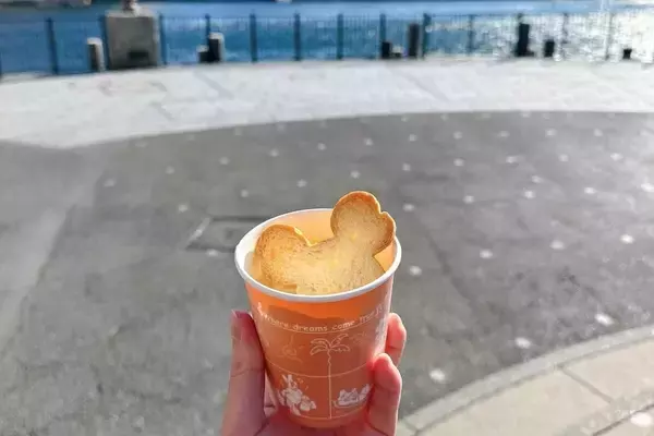 「【2026年最新版】冬ディズニーで何度でも飲みたい！推しホットドリンク4つ《編集部レポ》」の画像