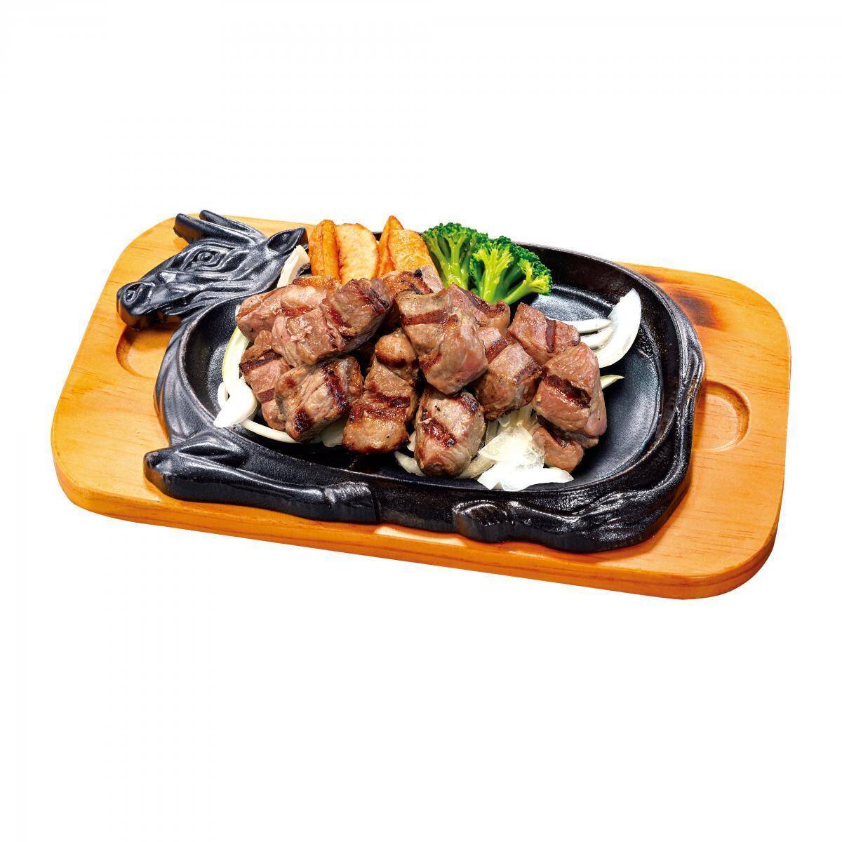 ビッグボーイの「肉の日」限定メニューはボリューム満点！旨みたっぷりジューシーなブラックアンガス牛を使用《3月30日まで》