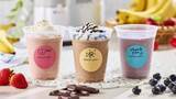 「都内では2店舗のみで提供！ローソンの「マチカフェプラス」に夏メニューが登場中♡」の画像2