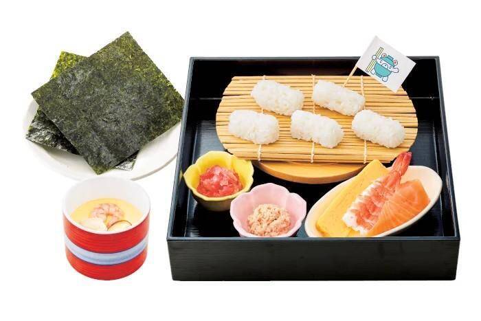 【和食さと】夏休みは大人もキッズもお得！週替わりでアプリクーポンも配布中