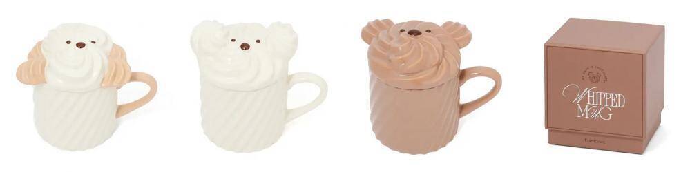 Francfrancのバレンタイン新作アイテム♡ハートモチーフ＆遊び心あふれるデザインが大集合。