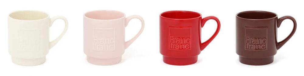 Francfrancのバレンタイン新作アイテム♡ハートモチーフ＆遊び心あふれるデザインが大集合。