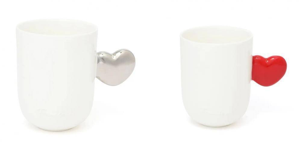 Francfrancのバレンタイン新作アイテム♡ハートモチーフ＆遊び心あふれるデザインが大集合。