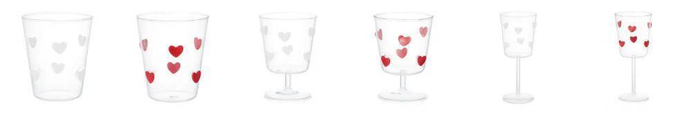 Francfrancのバレンタイン新作アイテム♡ハートモチーフ＆遊び心あふれるデザインが大集合。