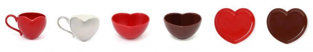 Francfrancのバレンタイン新作アイテム♡ハートモチーフ＆遊び心あふれるデザインが大集合。