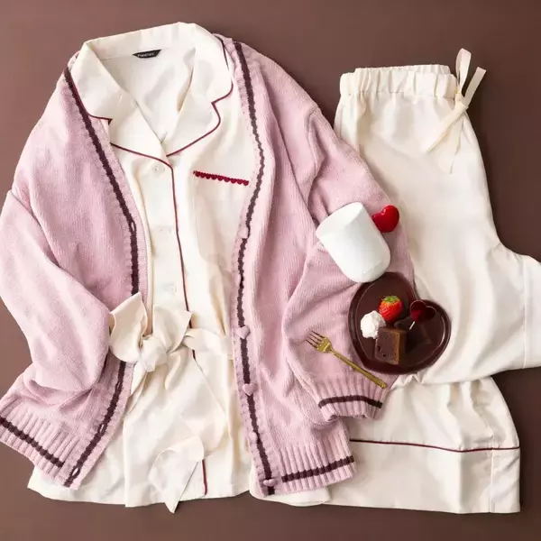 「Francfrancのバレンタイン新作アイテム♡ハートモチーフ＆遊び心あふれるデザインが大集合。」の画像