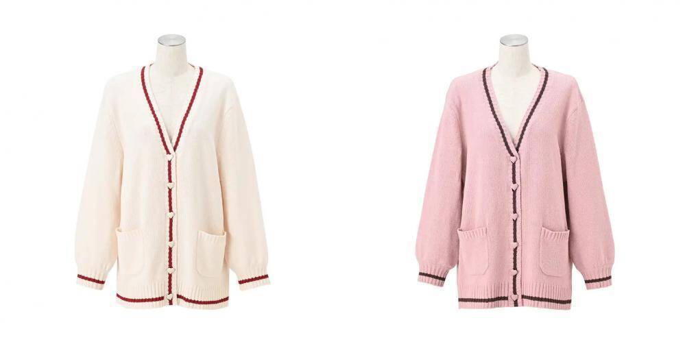 Francfrancのバレンタイン新作アイテム♡ハートモチーフ＆遊び心あふれるデザインが大集合。