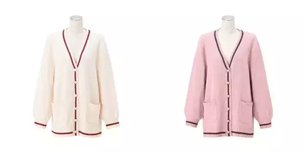 「Francfrancのバレンタイン新作アイテム♡ハートモチーフ＆遊び心あふれるデザインが大集合。」の画像