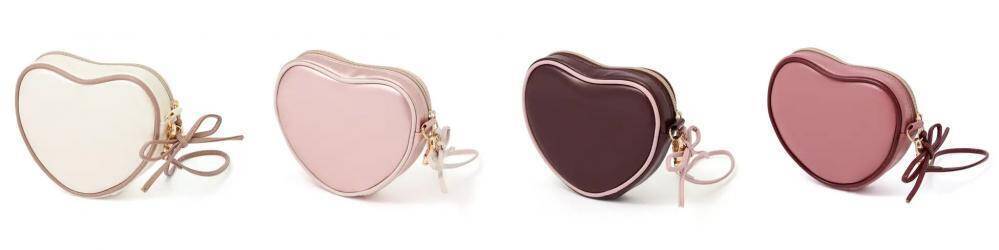 Francfrancのバレンタイン新作アイテム♡ハートモチーフ＆遊び心あふれるデザインが大集合。