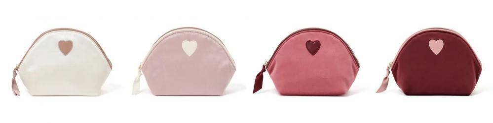 Francfrancのバレンタイン新作アイテム♡ハートモチーフ＆遊び心あふれるデザインが大集合。